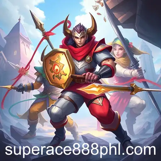 The Rise of Online Gaming: Super Ace 888 and Beyond