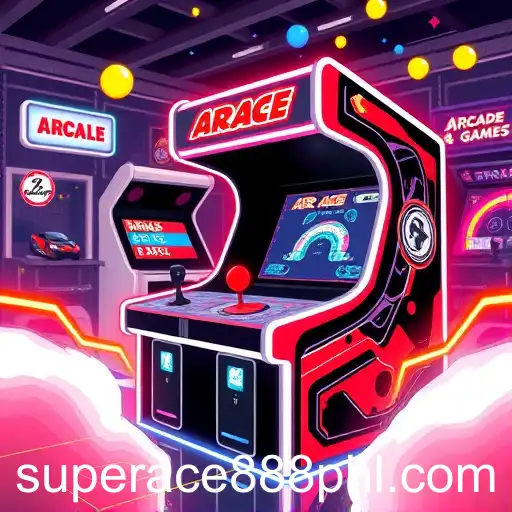 The Rise of Super Ace: A Game-Changer in Online Entertainment