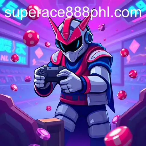 Super Ace 888PHL: Revolutionizing Online Gaming in 2026