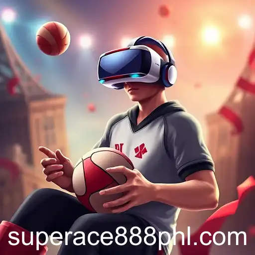 Revolutionizing Online Gaming with Super Ace 888PHL